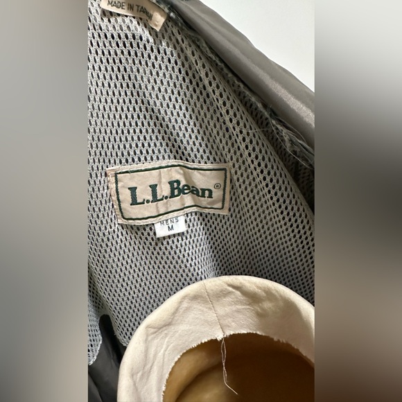 LL Bean jacket men’s - Picture 3 of 7